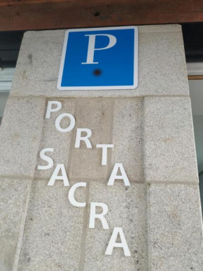 PENSION PORTA SACRA